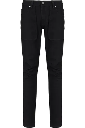 Balmain Seam