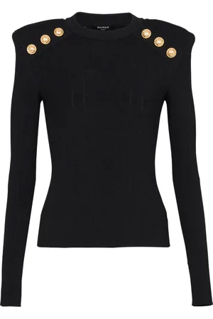 Balmain Shoulder