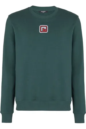 Balmain Logo