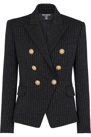 Balmain Lurex