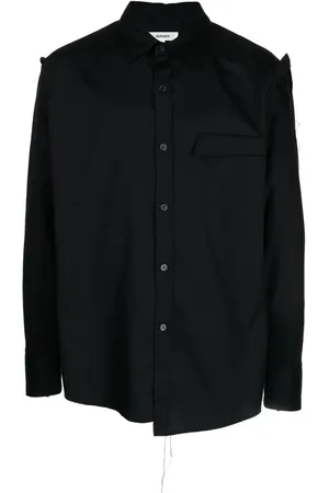 Sulvam Asymmetric distressed drop