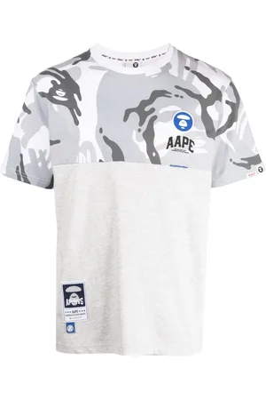 A Bathing Ape Camouflage