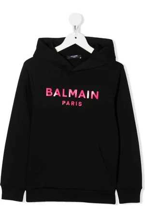 Balmain Logo