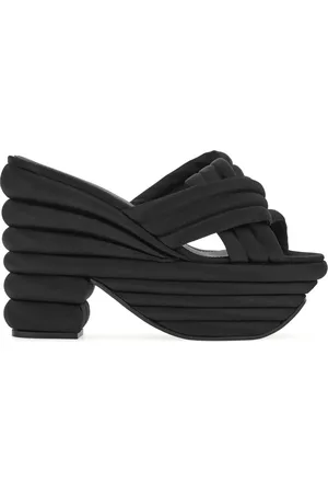 Salvatore Ferragamo Padded