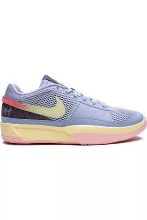 Nike Jongens Sneakers - Ja 1 "Day One" sneakers