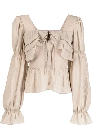 B+AB Ruffle