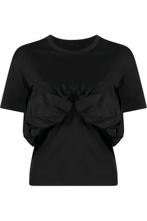 JNBY Ruffled short