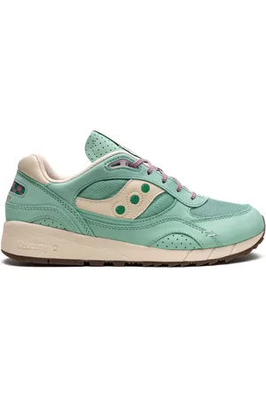 Saucony Shadow 6000 "Earth Citizen" sneakers