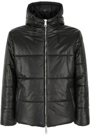 Giuseppe Zanotti Drawstring