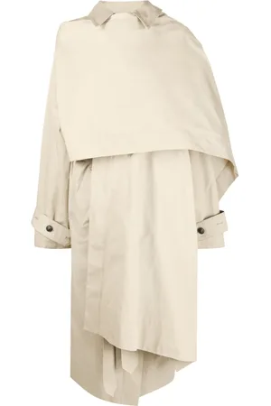 Quira Layered long