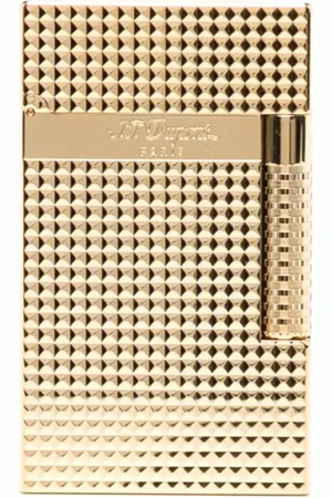 S.T. Dupont Ligne 2 engraved