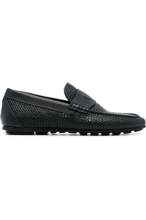Casadei Dollaro debossed
