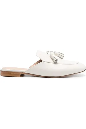 Scarosso Tassel