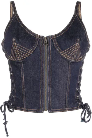Jean Paul Gaultier Contrast