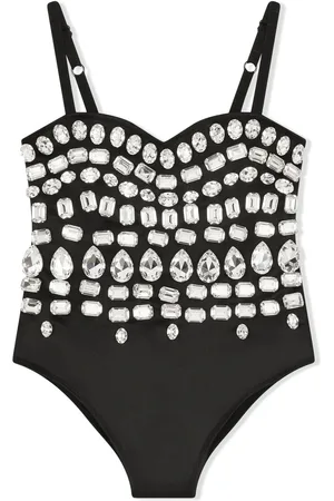 Dolce & Gabbana Rhinestone