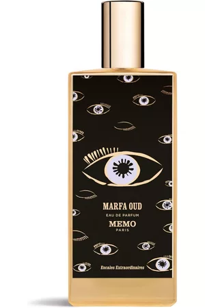 Memo Paris Dames Parfum - Marfa Oud eau de parfum
