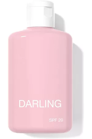 Darling Dames Bodysuits - Medium Protection SPF 20 sunscreen 150ml