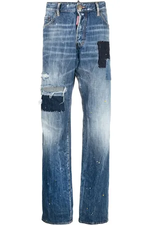 Dsquared2 Distressed