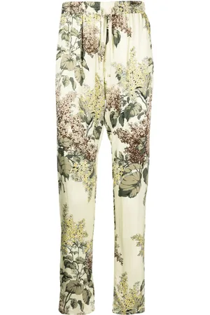 MOUTY Floral
