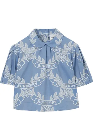 Burberry Motif