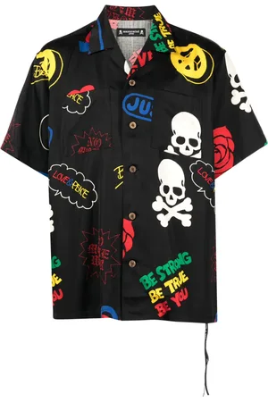 MASTERMIND JAPAN Logo