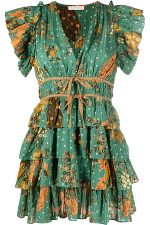 ULLA JOHNSON Marni floral