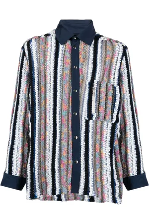 Vitelli Striped knit