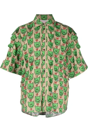 WALTER VAN BEIRENDONCK Star graphic