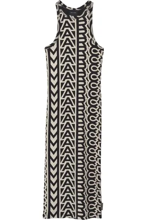 Marc Jacobs Racer monogram