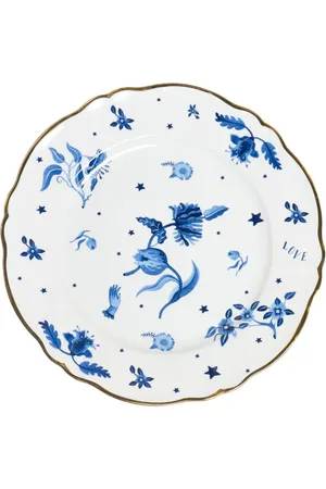 BITOSSI La Tavola Scomposta floral