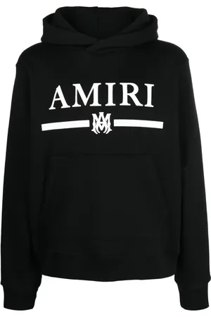 AMIRI M.A. Bar logo