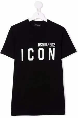 Dsquared2 TEEN Icon