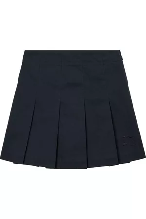 Burberry Meisjes Rokken - EKD-embroidery pleated skirt