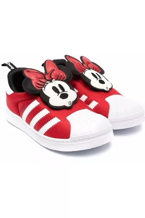 adidas Sneakers - Minnie Superstar sneakers