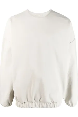 FEAR OF GOD Elasticated