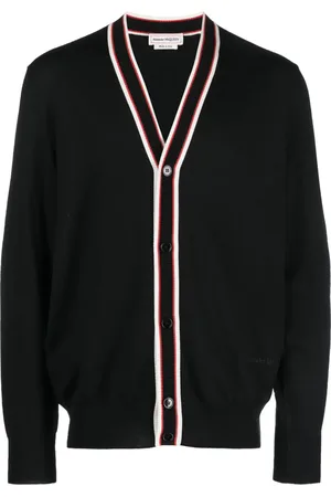 Alexander McQueen Striped