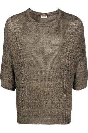 Saint Laurent Half