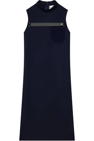 Courrèges Strap