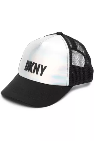 DKNY Meisjes Petten - Embossed-logo baseball cap
