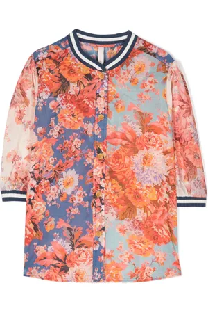 ZIMMERMANN Floral