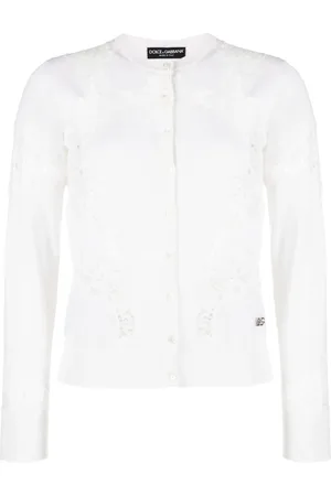 Dolce & Gabbana Lace