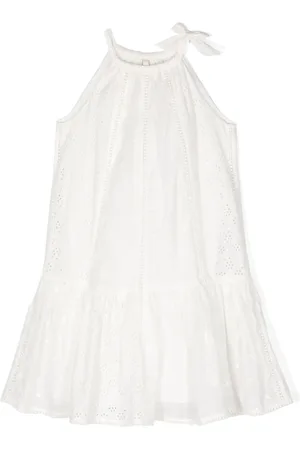 ZIMMERMANN Broderie