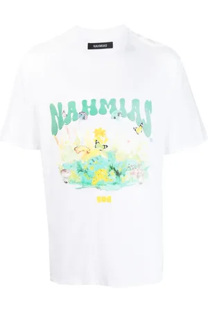 Nahmias Logo