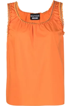 Moschino Embellished