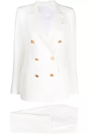 TAGLIATORE Dames Pakken - Double-breasted suit