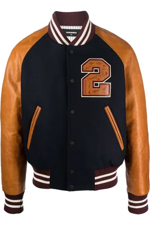 Dsquared2 Wool