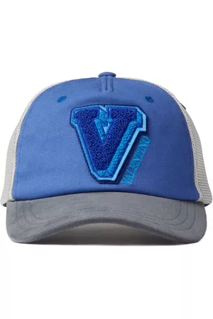 VALENTINO GARAVANI Heren Petten - Embroidered-logo baseball cap