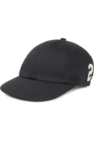 Gucci Heren Petten - Logo-print baseball cap
