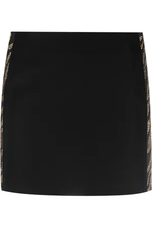 Roberto Cavalli Rhinestone