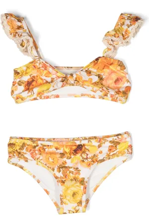 ZIMMERMANN Floral